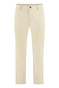 THE (Pants) - Tailored trousers